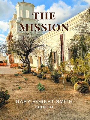 cover image of The Mission